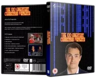 Channel 4 DVD - 100 Greatest Christmas Moments DVD