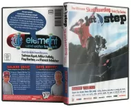 Sports DVD - 1st Step Skateboarding - Basic Tricks DVD