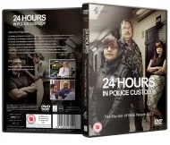 Channel 4 DVD - 24 Hours In Police Custody The Murder of Rikki Neave DVD