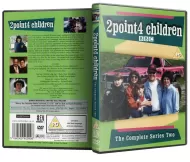 Comedy DVD : 2point4 Children Series 2 DVD