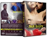 Netflix DVD 365 Days DVD