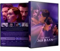 Netflix DVD - The Next 365 Days DVD
