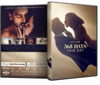 Netflix DVD 365 Days: This Day DVD