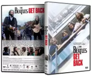 Disney DVD - The Beatles: Get Back DVD