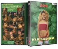 Adult DVD - GGG : Ich Schluck Gerne DVD