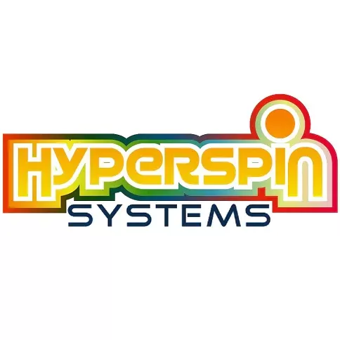 Hyperspin Harddrives