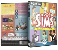 PC Game : The Sims 