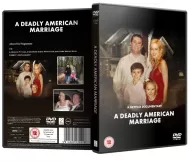 Netflix DVD : A Deadly American Marriage DVD