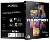 BBC DVD : A Life In Ten Pictures Series 2 DVD