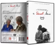 Netflix DVD : A Secret Love DVD