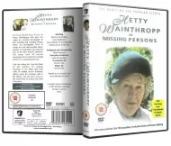 Acorn Media DVD : Hetty Wainthropp: Missing Persons DVD