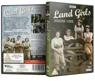 Acorn Media DVD : Land Girls Series 1 DVD