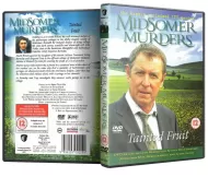 Acorn Media DVD : Midsomer Murders - Tainted Fruit DVD