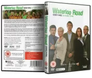 Acorn Media DVD : Waterloo Road - Series 3 - Autumn Term DVD