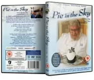 Acorn Media DVD : Pie In The Sky Series 1 Part 2 DVD