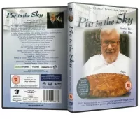 Acorn Media DVD : Pie In The Sky Series 5 Part 1 DVD