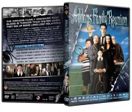 DVD : Addams Family Reunion DVD