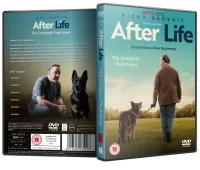 Ricky Gervais DVD : After Life Series 3 DVD