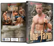 Adult DVD - Alphamale : Out On The Farm DVD