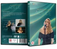 ITV DVD : An Audience with Adele DVD