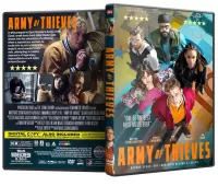 Netflix DVD - Army Of Thieves DVD