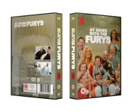 Netflix DVD : At Home With The Furys DVD