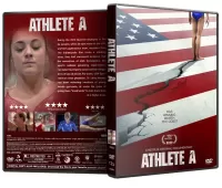 Netflix DVD - Athlete A DVD