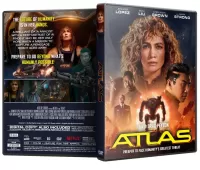 Netflix DVD - Atlas DVD