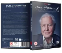 Netflix DVD -  David Attenborough: A Life on Our Planet DVD