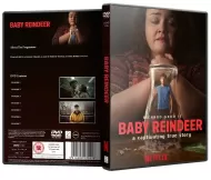 Netflix DVD - Baby Reindeer DVD