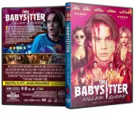 Netflix DVD : The Babysitter : Killer Queen DVD