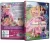 Childrens DVD - Barbie: The Princess and the Popstar  DVD