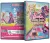 Childrens DVD - Barbie Video Game Hero DVD