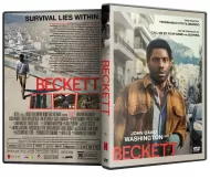 Netflix DVD : Beckett DVD