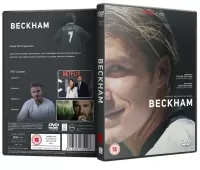 Netflix DVD : Beckham DVD