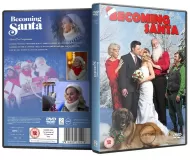 Lifetime DVD : Becoming Santa DVD