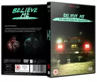 Netflix DVD : Believe Me: The Abduction of Lisa McVey DVD