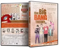 Comedy DVD - The Big Bang Theory : Complete Season 2 DVD