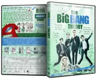 Comedy DVD - The Big Bang Theory : Complete Season 4 DVD
