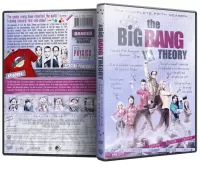 Comedy DVD - The Big Bang Theory : Complete Season 5 DVD