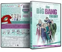 Comedy DVD - The Big Bang Theory : Complete Season 6 DVD