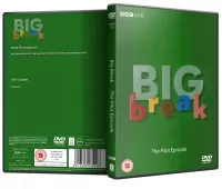 BBC DVD : Big Break : The Pilot Episode DVD