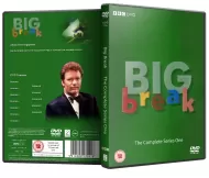 BBC DVD : Big Break : Series 1 DVD