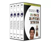 Channel 4 DVD : Big Brother Complete Series 6 UK DVD