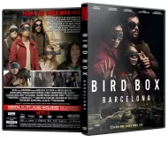 Netflix DVD : Bird Box Barcelona *English Spoken* DVD