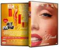 Netflix DVD - Blonde DVD