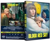 Netflix DVD - Blood Red Sky DVD