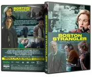 Hulu DVD - Boston Strangler DVD