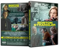 Hulu DVD - Boston Strangler DVD