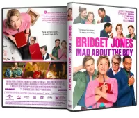 DVD : Bridget Jones: Mad About the Boy DVD